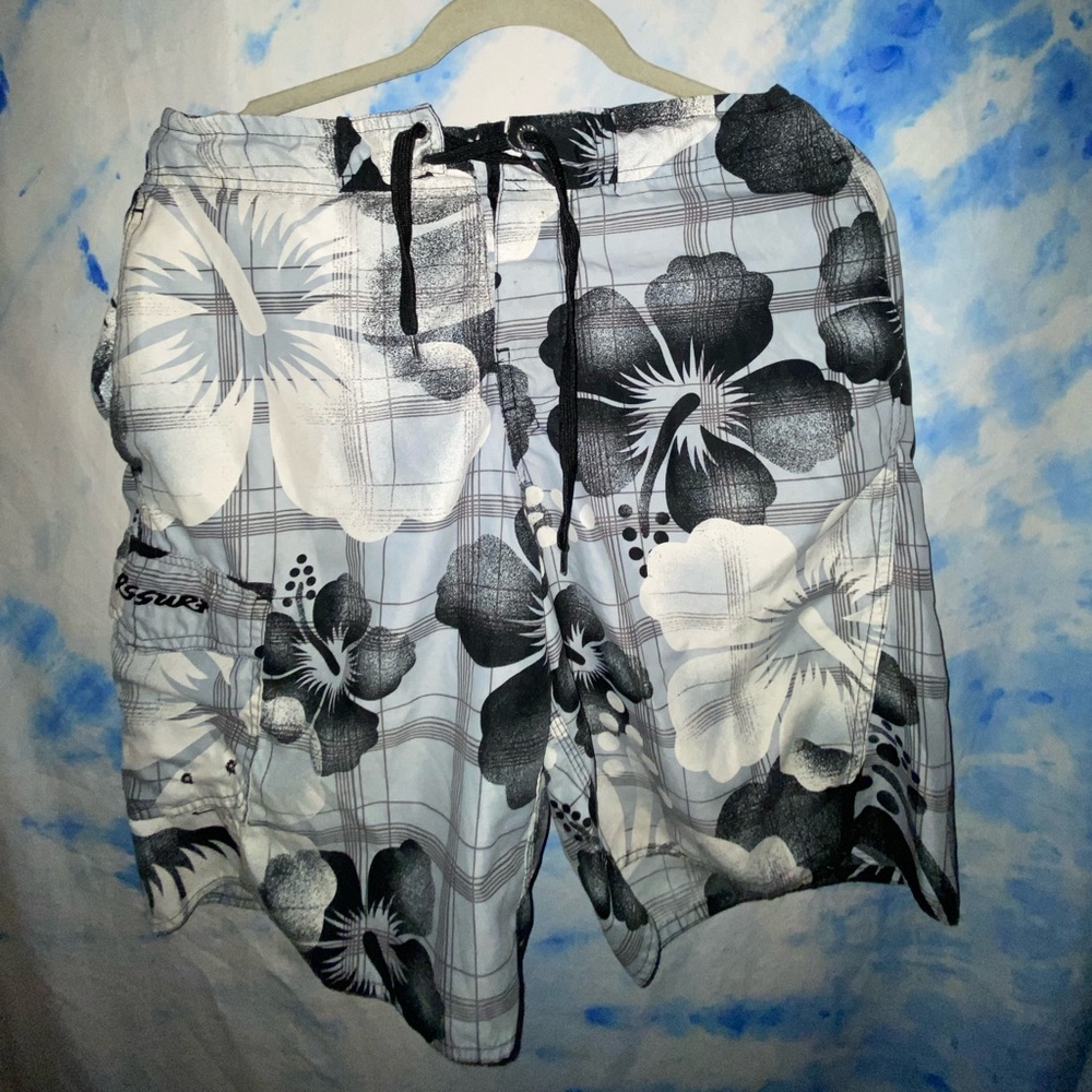Swim shorts